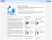 Tablet Screenshot of ddrechner.insuro.de